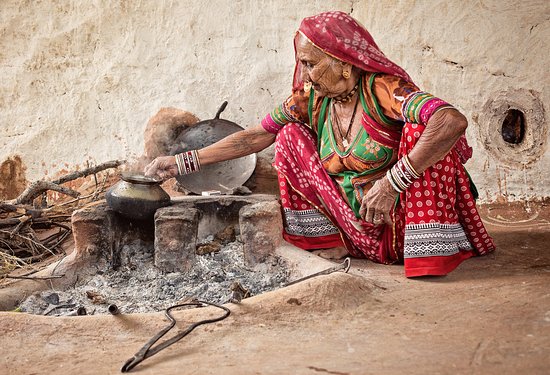 Jodhpur -Private Tour of  Bishnoi Village Safari