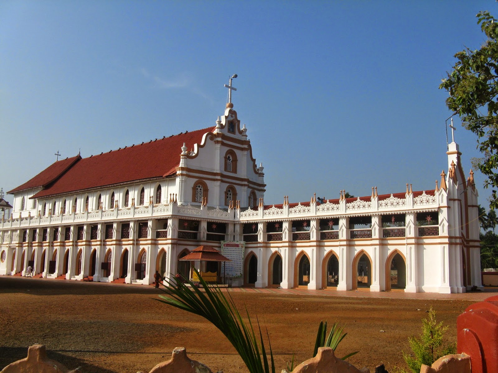 Magical Cochin-All inclusive tour to Muziris with Local lunch
