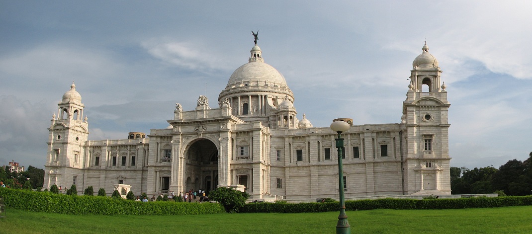 Kolkata - Flower market half day tour