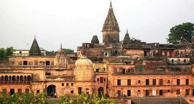 Lucknow - Ayodhya Ramjanmbhumi Tour with Hanuman Garhi