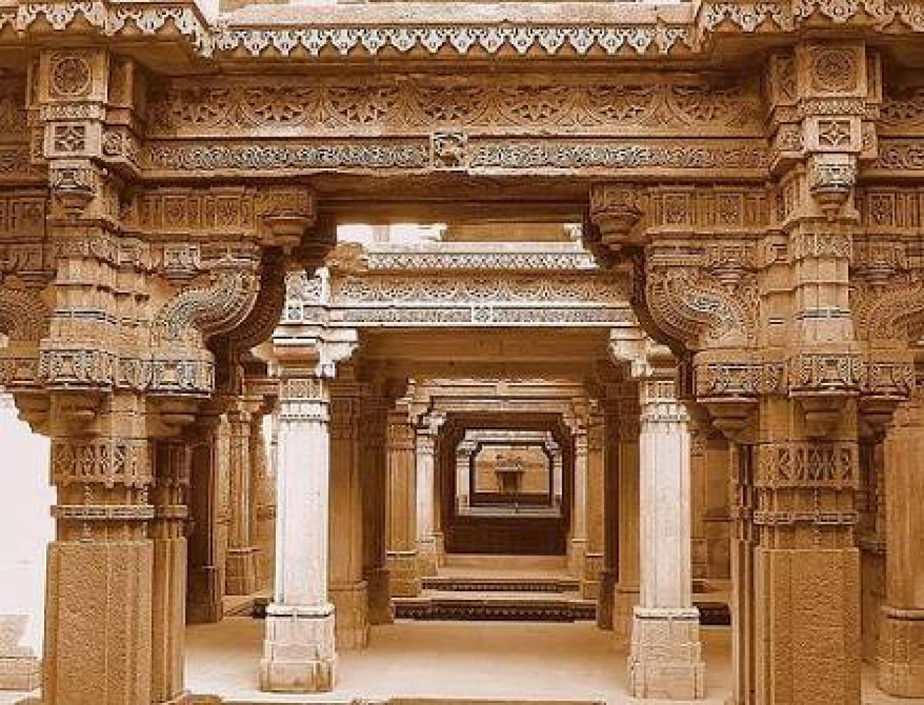 Full Day Private Sightseeing Tour of Ahmedabad