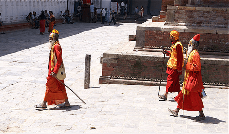 Varanasi - North Walk Tour