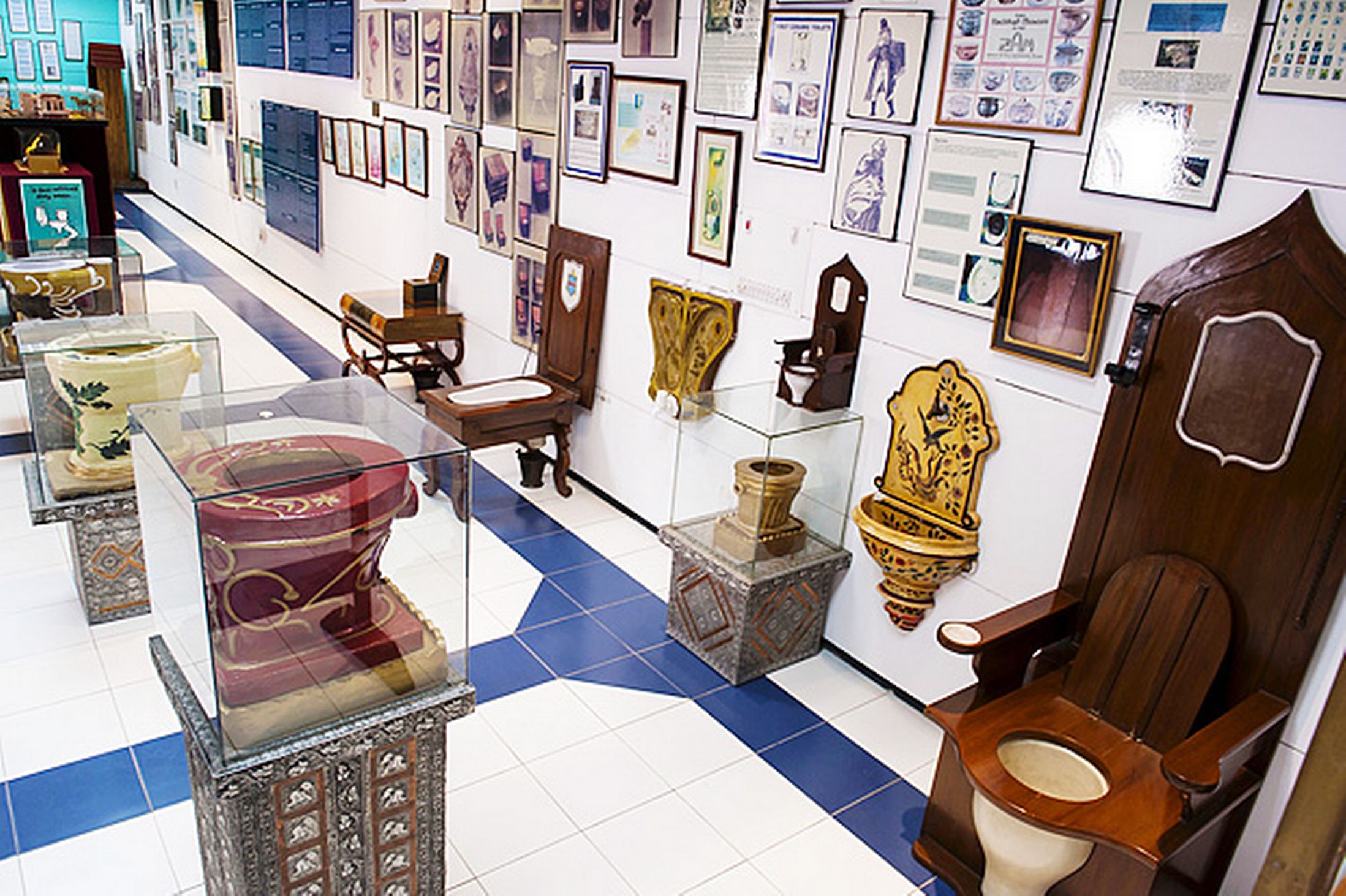 Delhi's Amazing Museums: Private Full-Day Guided Tour