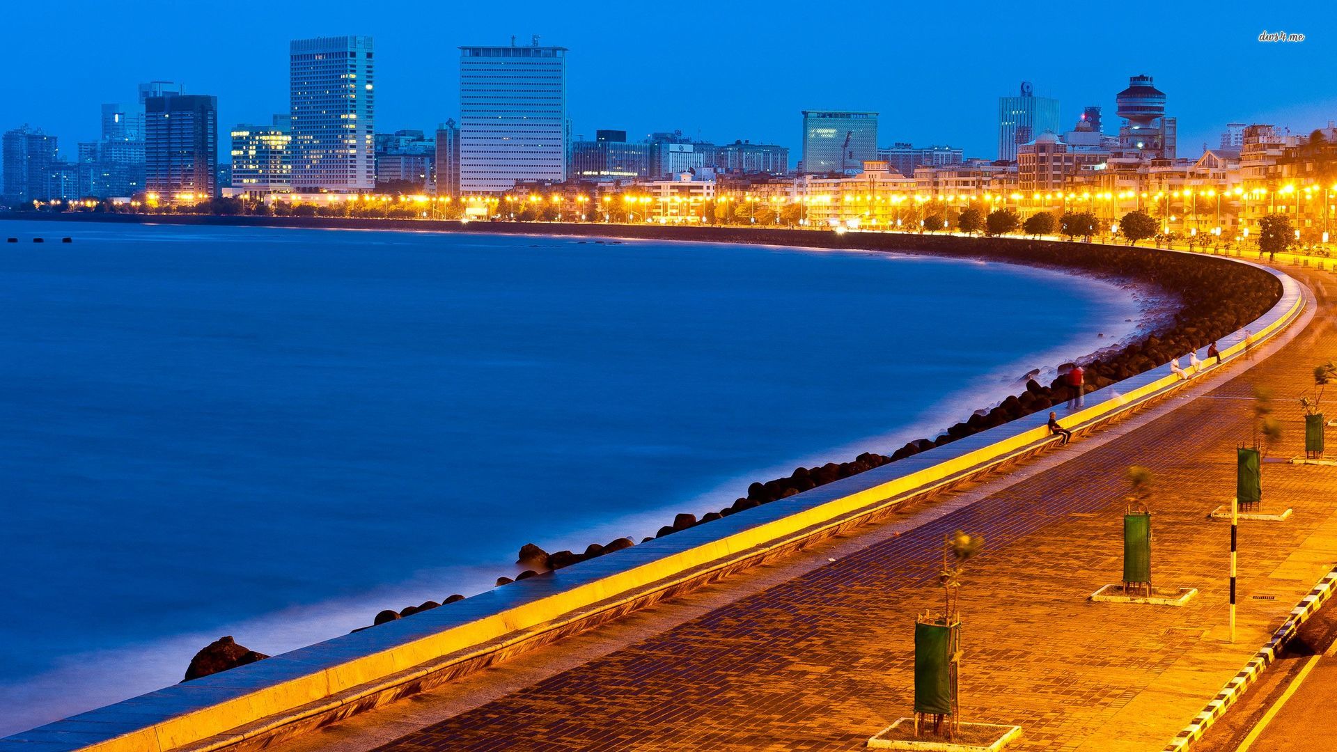 Mumbai: 8-Hour Private Customized Tour