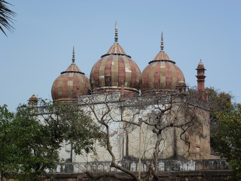 Delhi Hidden Gems: Full-Day Private Tour