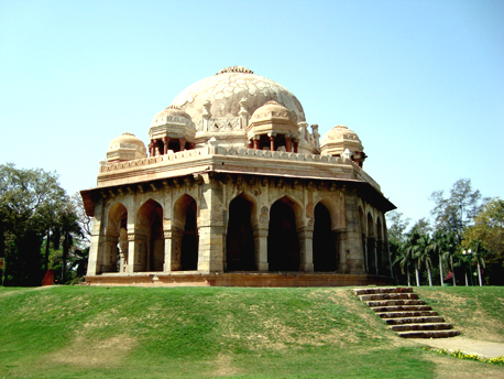 Delhi Hidden Gems: Full-Day Private Tour