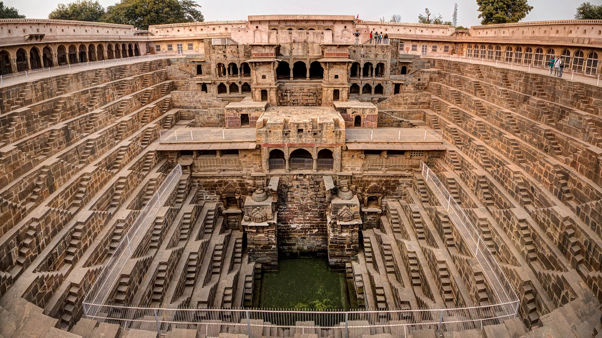 Jodhpur: Private Full-Day Mehrangarh Fort Tour