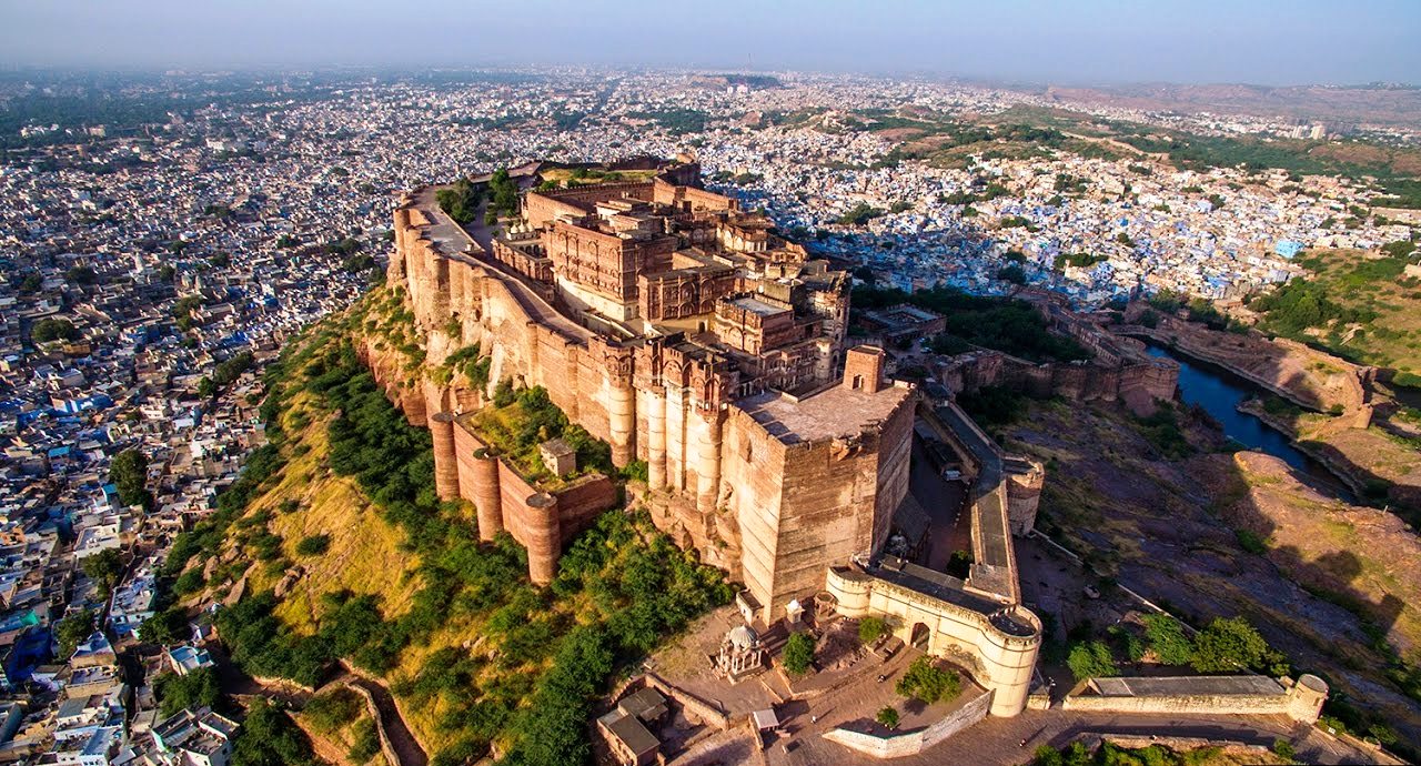 Jodhpur -Private City Tour