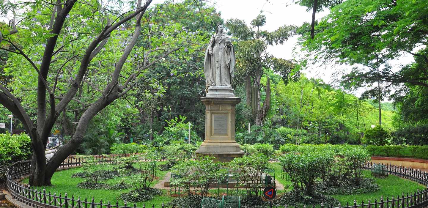 Bangalore Heritage walk - 4 Hours Private tour