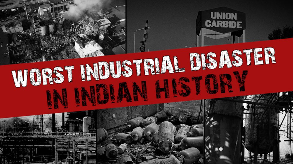 Bhopal gas tragedy - Private 4 hours observation tour