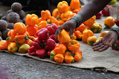 Bangalore: 4 Hour Private Photowalk Tour