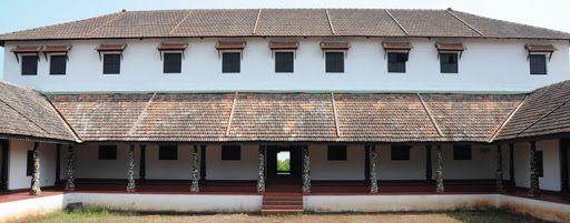 Mangalore -  Artisansâ€™ Village at Pilikula Nisargadhama