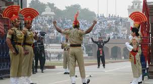 Amritsar : Partition Museum Tour with Wagah Border