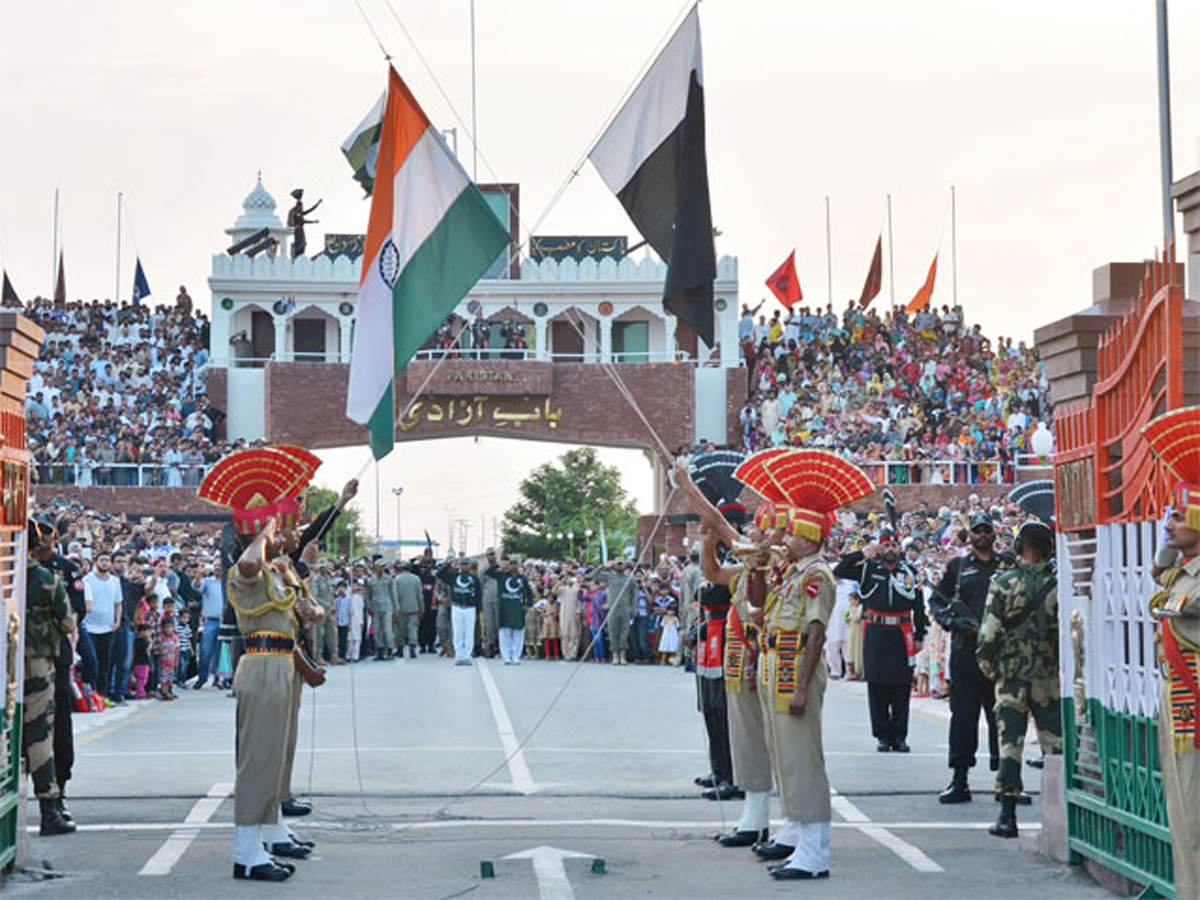 Full Day Private tour of Amritsar with Visit to Wagha Border.