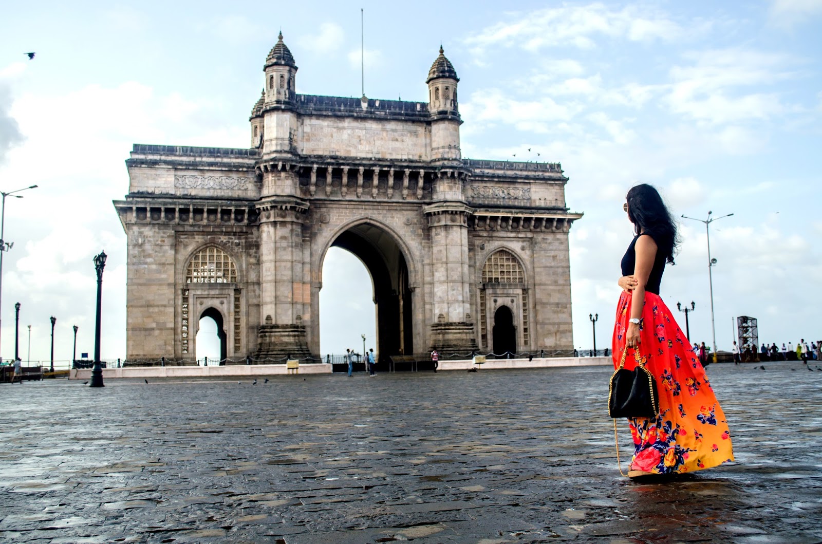 Mumbai: 8-Hour Private Customized Tour