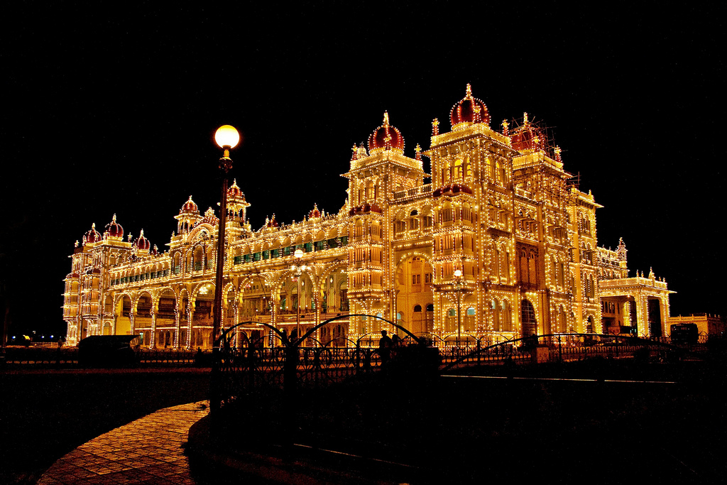 Private Tour to Mysore & Srirangapatna from Bangalore