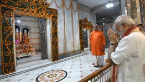 Private Full-Day Varanasi Tour & Monkey Temple