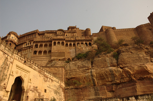 Jodhpur -Private City Tour