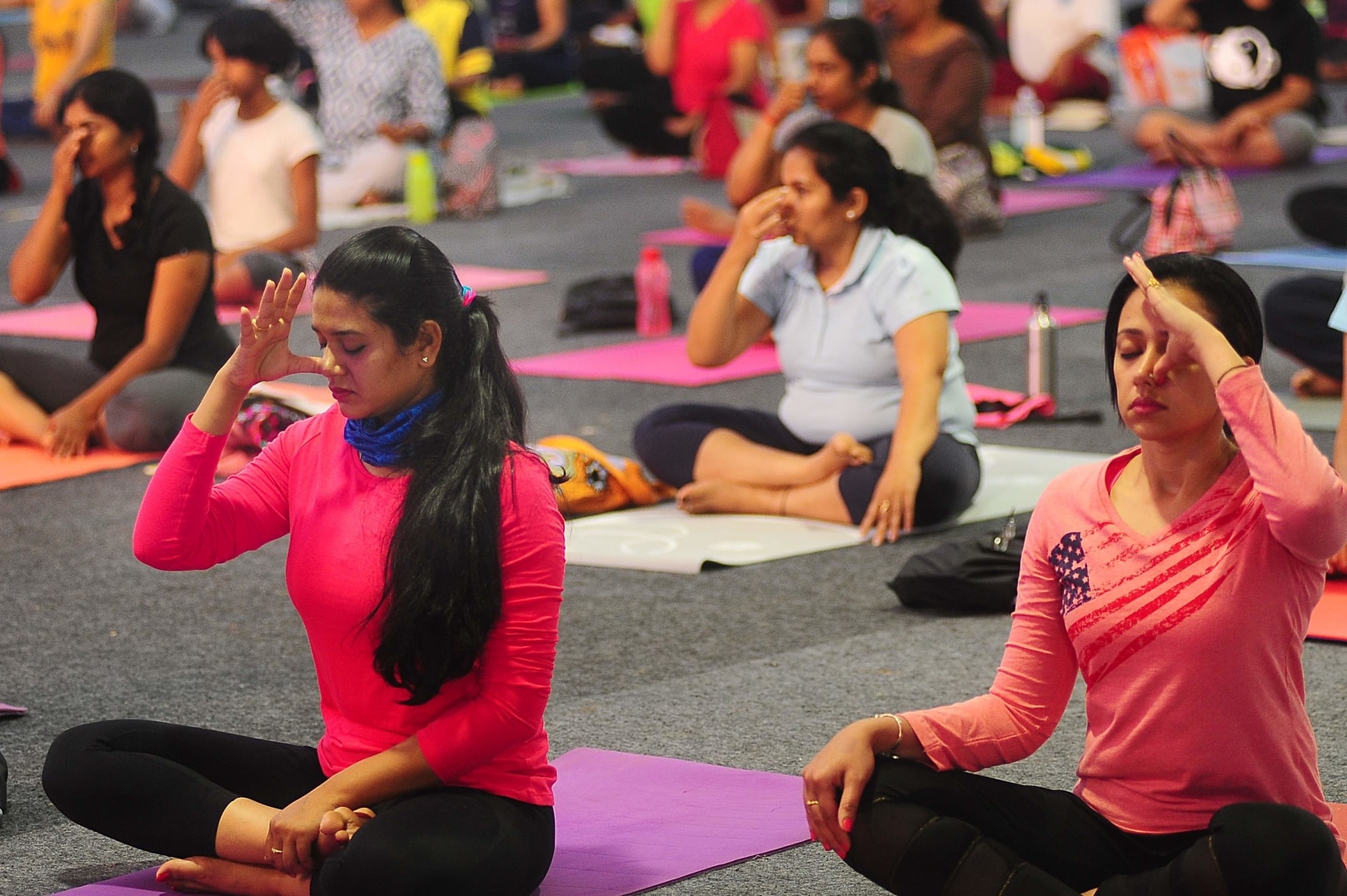 yoga instructor session private extracurricular orchha trained hours mandatory degree engineering activity sports key