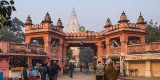 Private Full-Day Varanasi Tour & Monkey Temple