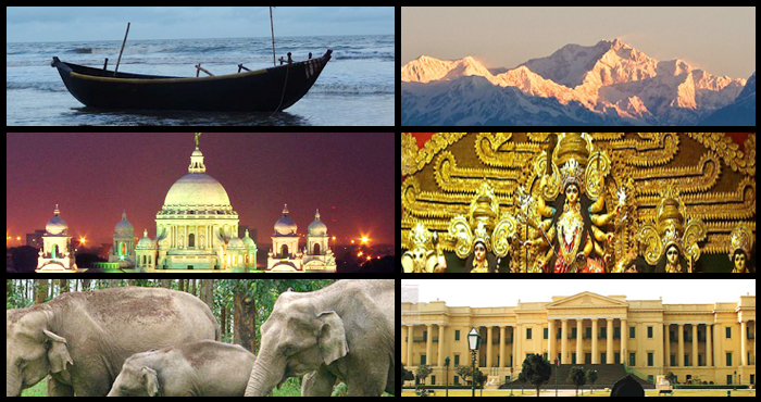 Kolkata - Full-Day Custom Private Tour .