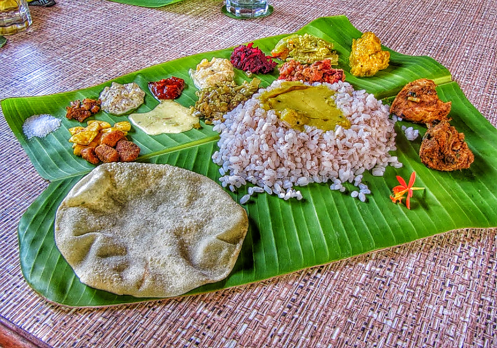 Magical Cochin-All inclusive tour to Muziris with Local lunch