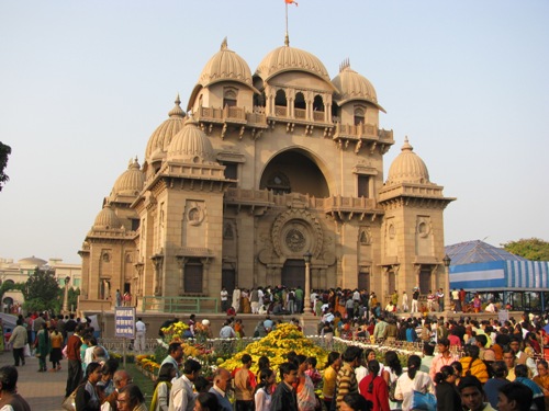 kolkata - Full day tour of temples .