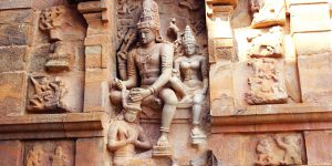 Chennai : 2 - Days religious tour of Chennai with Brihadeswar Temple