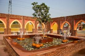 Amritsar - Amritsar City Tour with Wagah Border and Sadda Pind Village