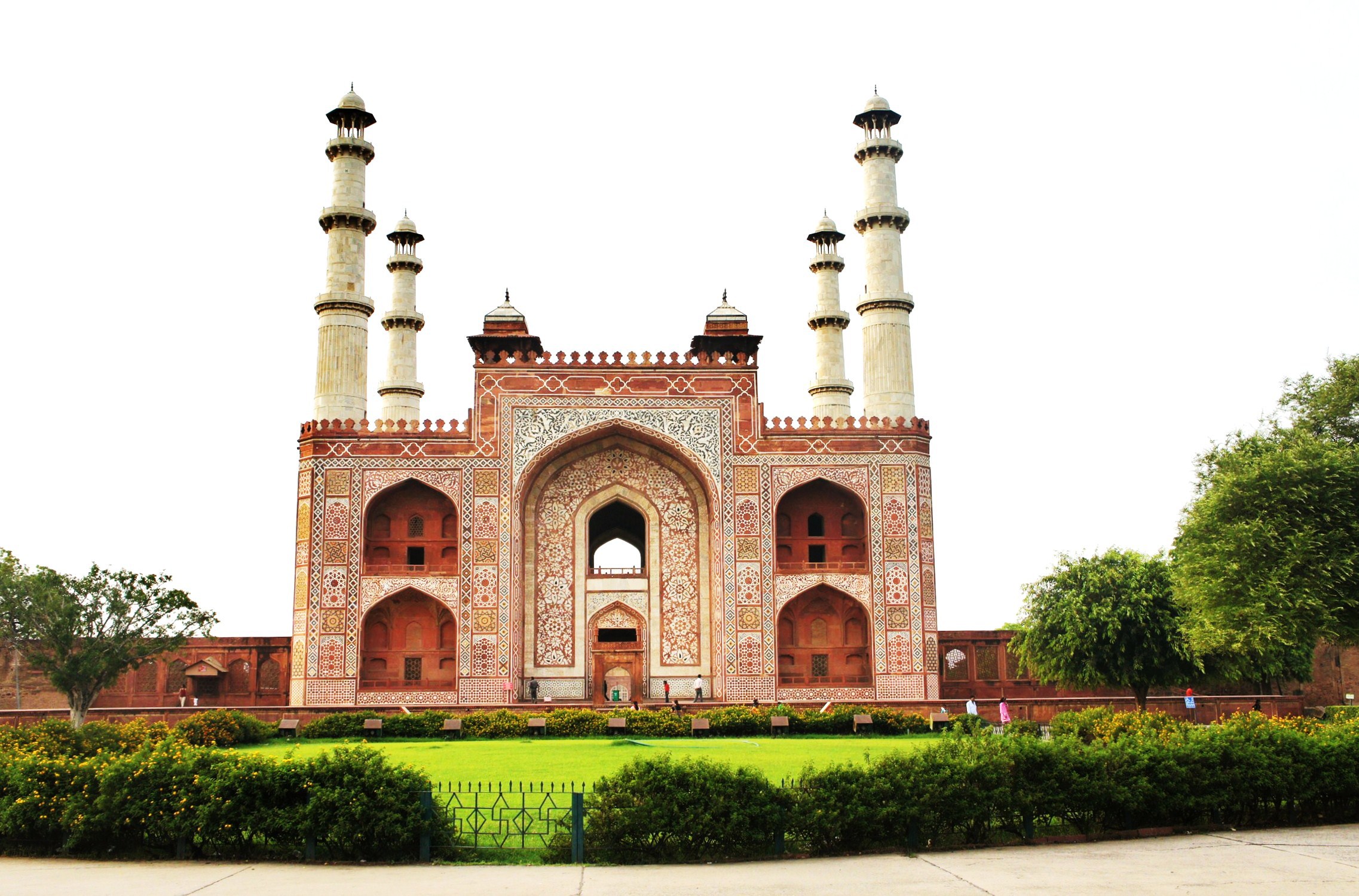 Private Full Day Agra City tour with Visit to Taj Mahal