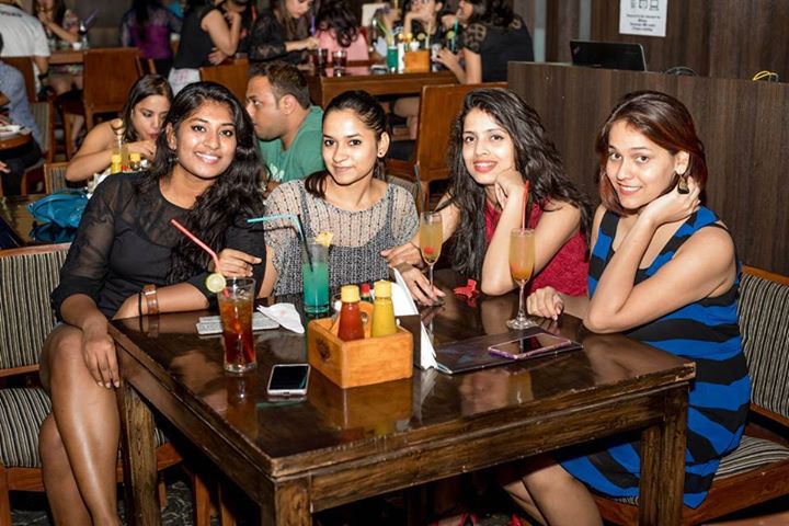 Bengaluru Pub Crawler - Nightlife Walking Tour