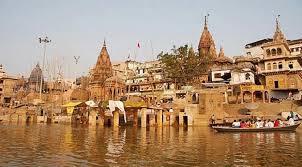 Private Full-Day Varanasi Tour & Monkey Temple