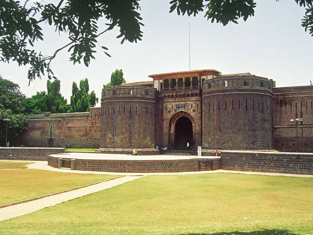 Old Pune Heritage Walk.