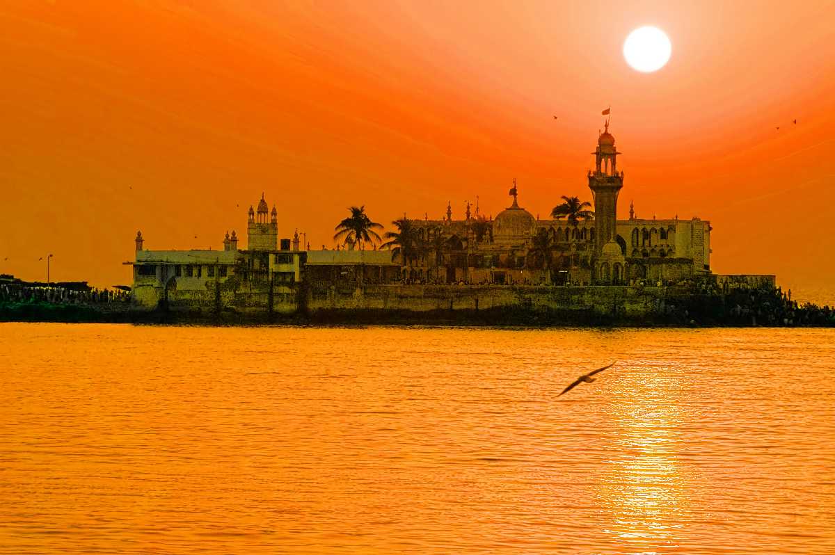 Mumbai: 8-Hour Private Customized Tour