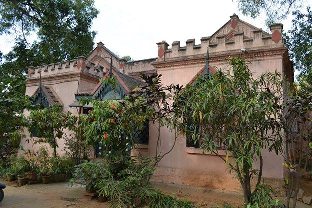 Bangalore Heritage walk - 4 Hours Private tour