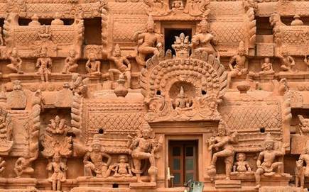 Chennai : 2 - Days religious tour of Chennai with Brihadeswar Temple