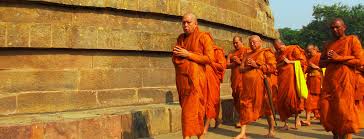 Varanasi - Private Sarnath Excursion with Evening Dashashwamedha Ghat Aarti