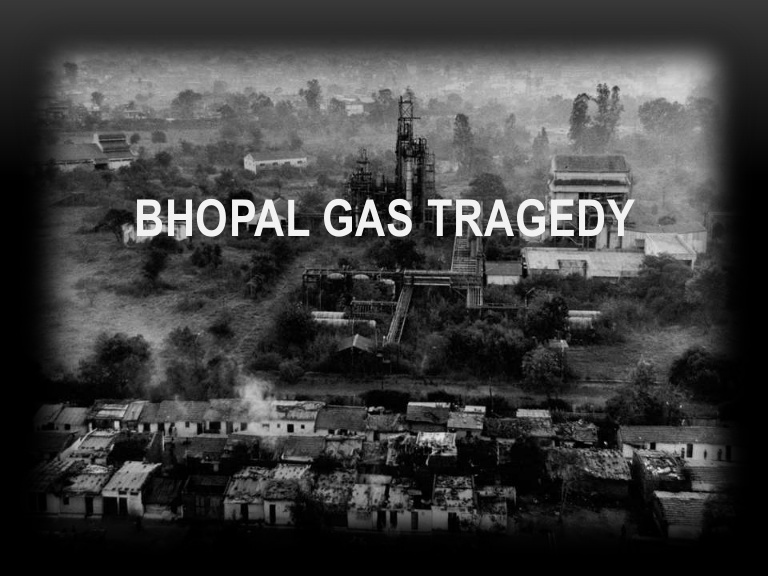 Bhopal gas tragedy - Private 4 hours observation tour