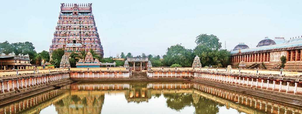 Chennai -Temples Tour with Mahabalipuram and Kanchipuram Private Caves