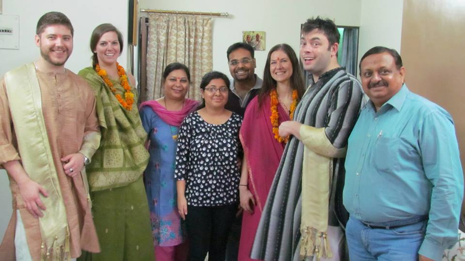 New Delhi: Half-Day Cooking Adventure with Local Family.