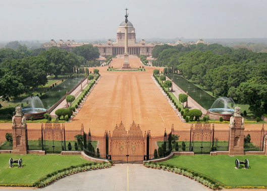 All-Inclusive Private Sightseeing Tour of Delhi.