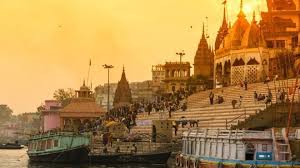 Private Full-Day Varanasi Tour & Monkey Temple