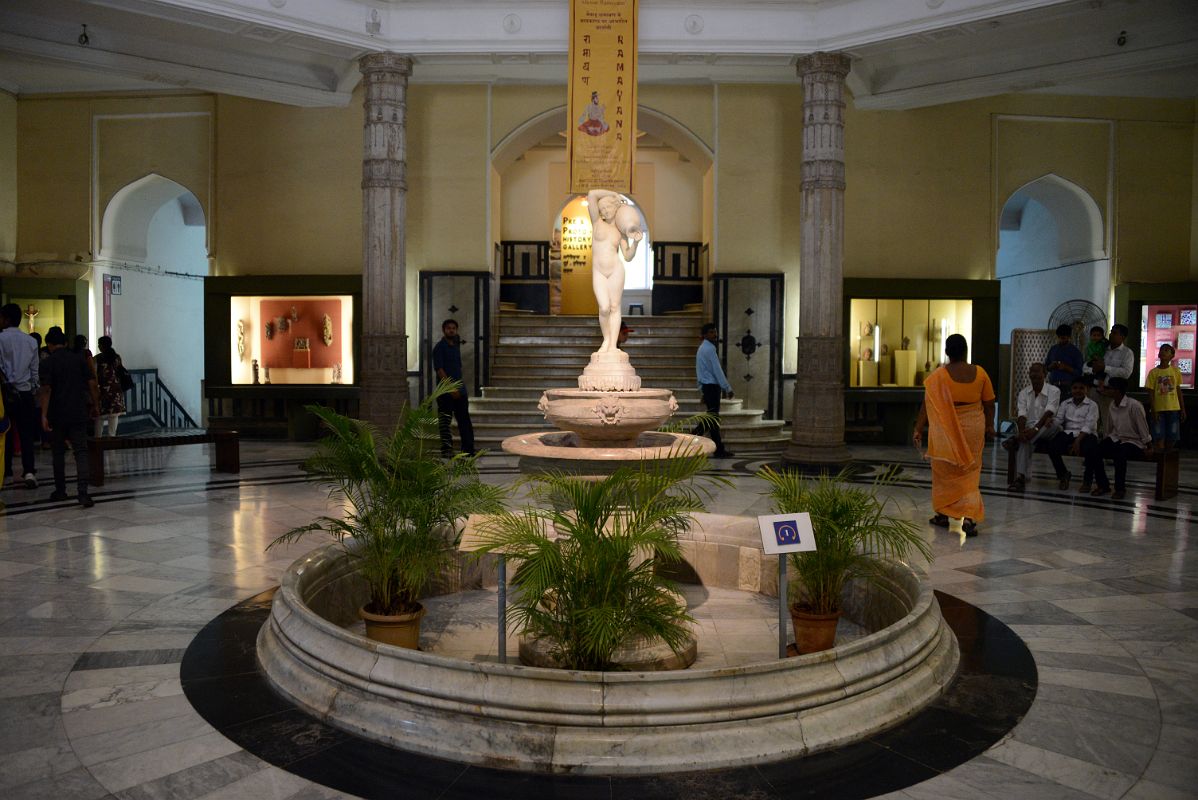 Museums of Mumbai: 4 Hours Private Tour