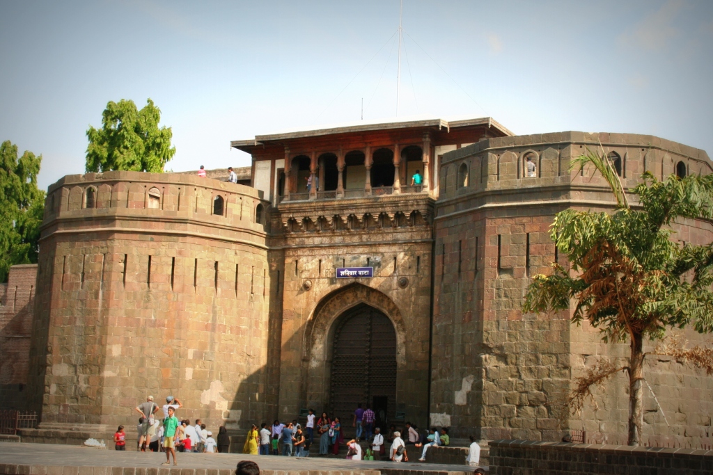Private Sightseeing tour of Pune City.