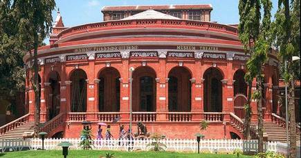 Full-day Chennai Private Sightseeing Tour