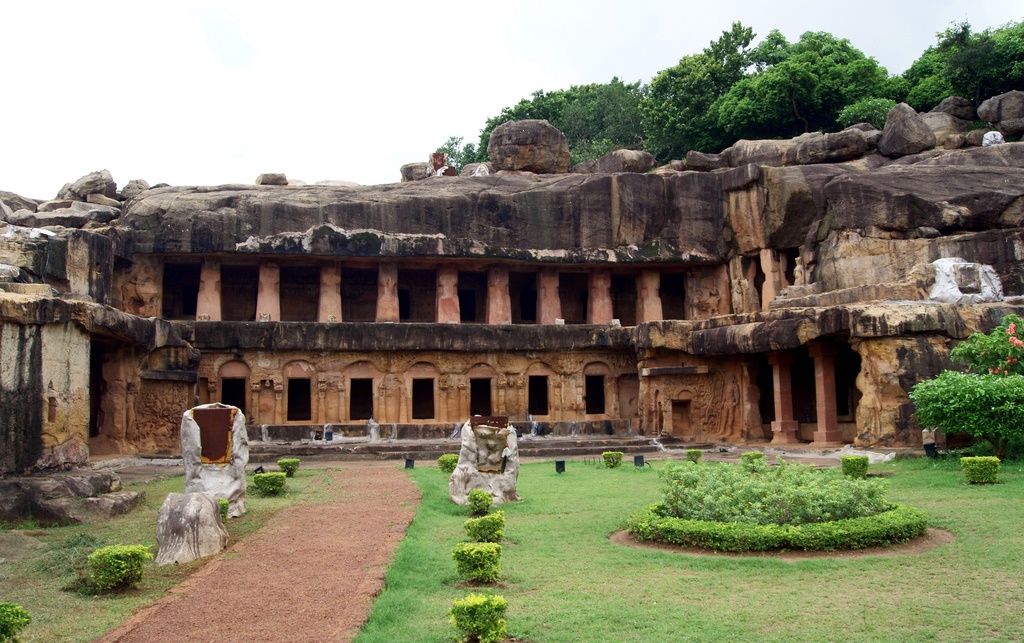 Private visit to Sanchi and Udayagiri from Bhopal