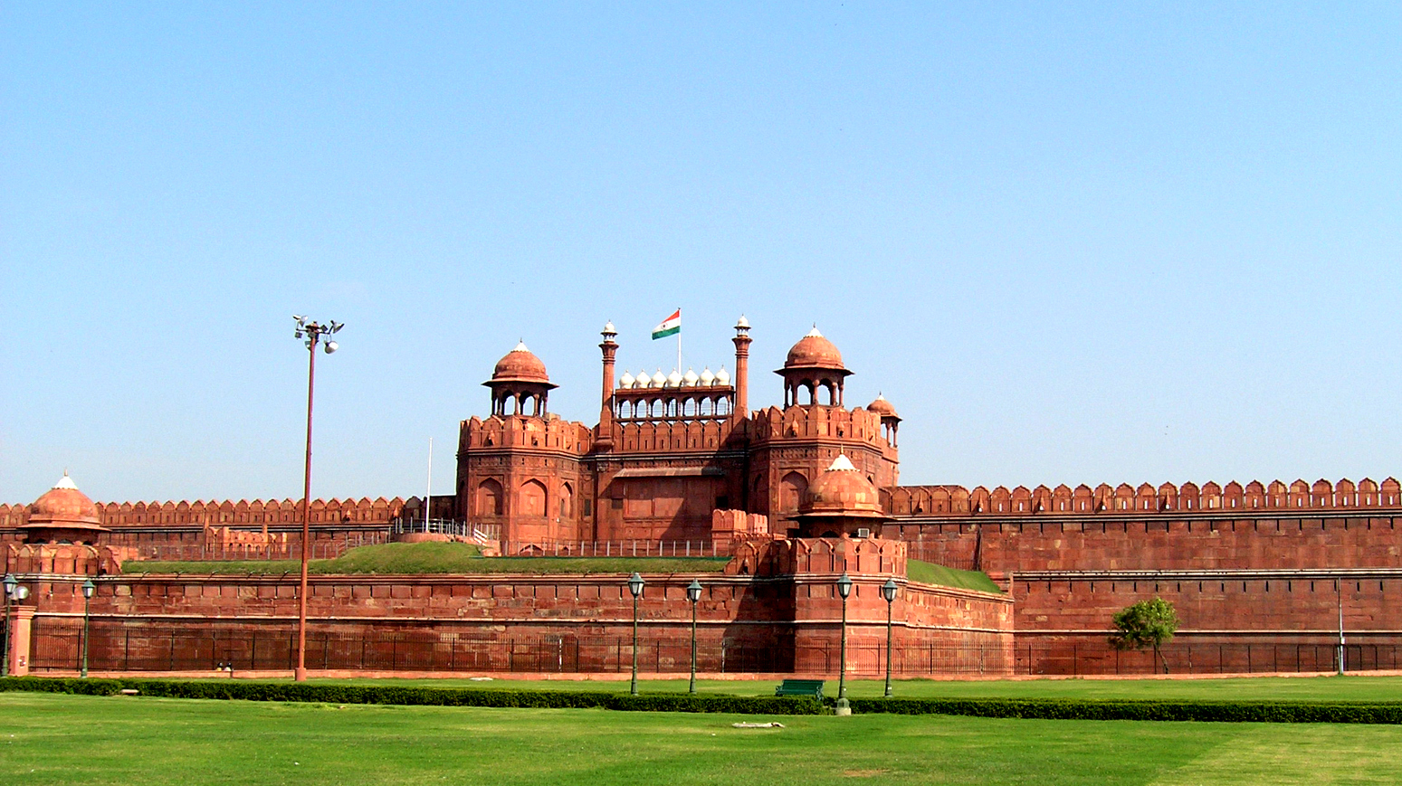 All-Inclusive Private Sightseeing Tour of Delhi.