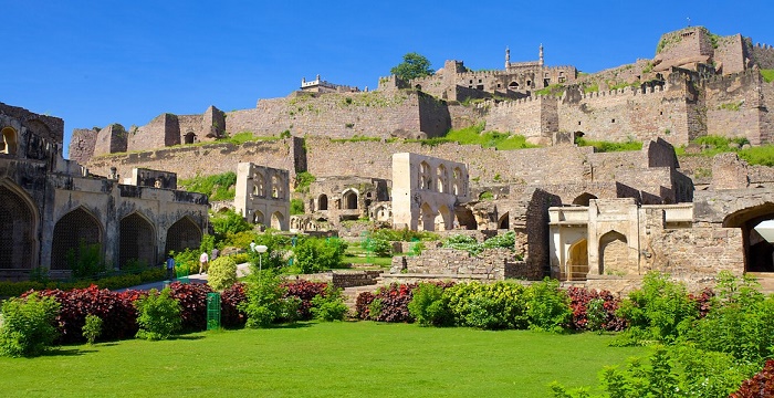 Hyderabad - Full-day Private Sightseeing Tour
