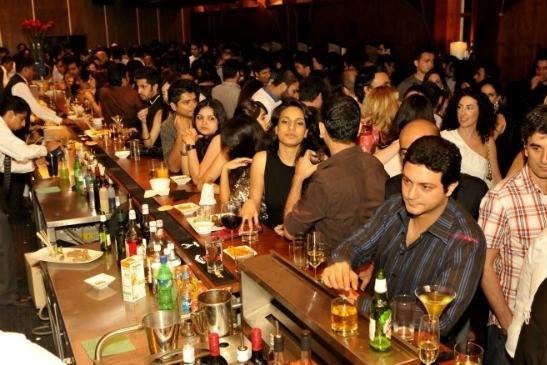 Bengaluru Pub Crawler - Nightlife Walking Tour