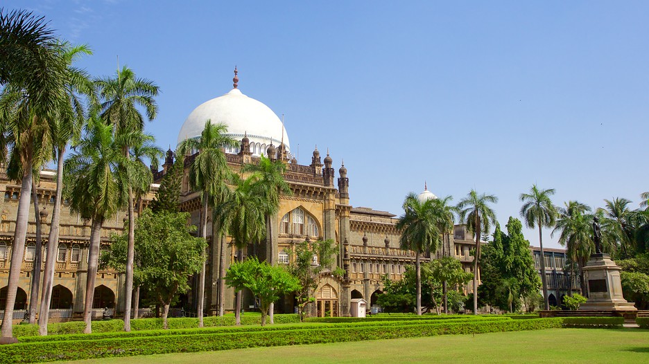 Museums of Mumbai: 4 Hours Private Tour